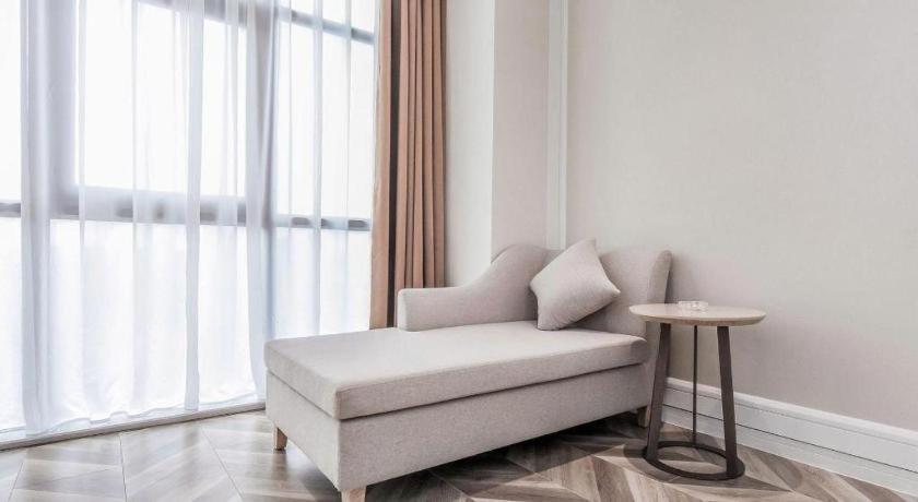 Vienna Hotel Sichuan Hejiang Yangtze River Bridge Lô Châu Ngoại thất bức ảnh